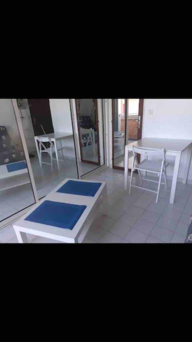 Superbe Studio, Acces Plage Direct Sète Zewnętrze zdjęcie