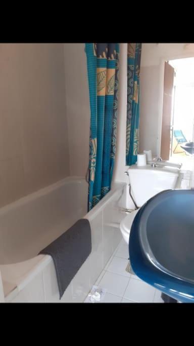Superbe Studio, Acces Plage Direct Sète Zewnętrze zdjęcie