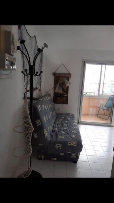 Superbe Studio, Acces Plage Direct Sète Zewnętrze zdjęcie