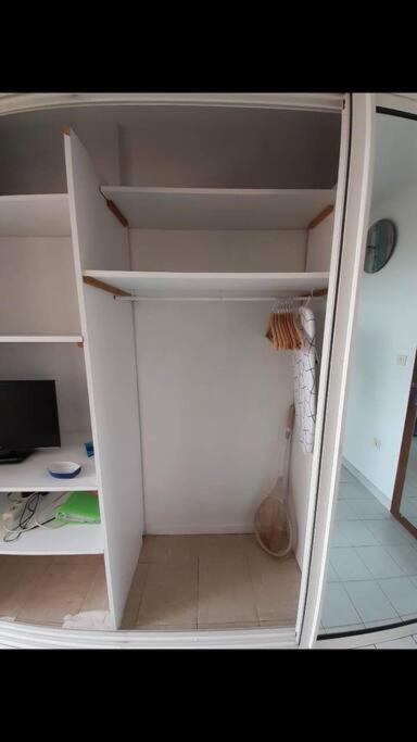 Superbe Studio, Acces Plage Direct Sète Zewnętrze zdjęcie