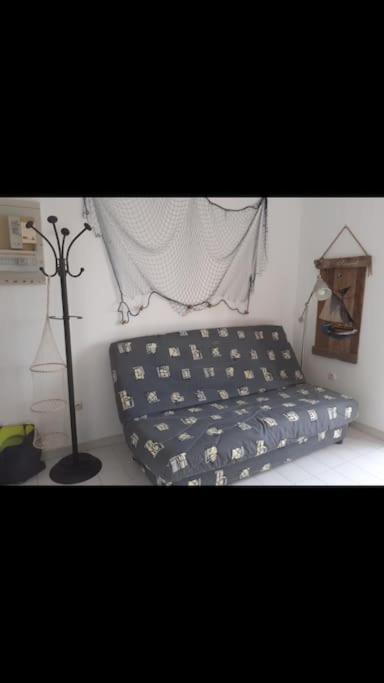 Superbe Studio, Acces Plage Direct Sète Zewnętrze zdjęcie